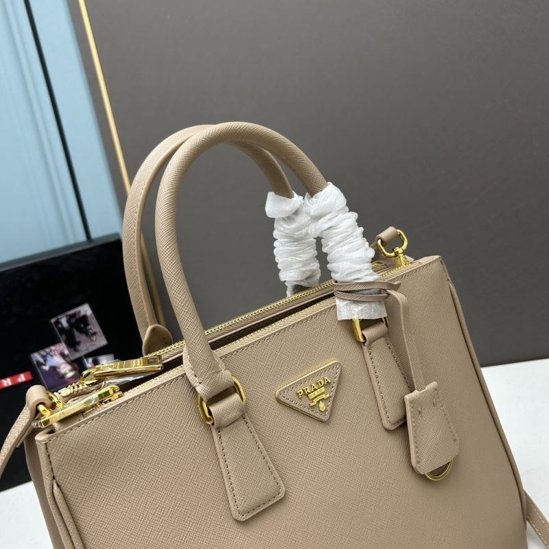 Prada Top Handle Bags